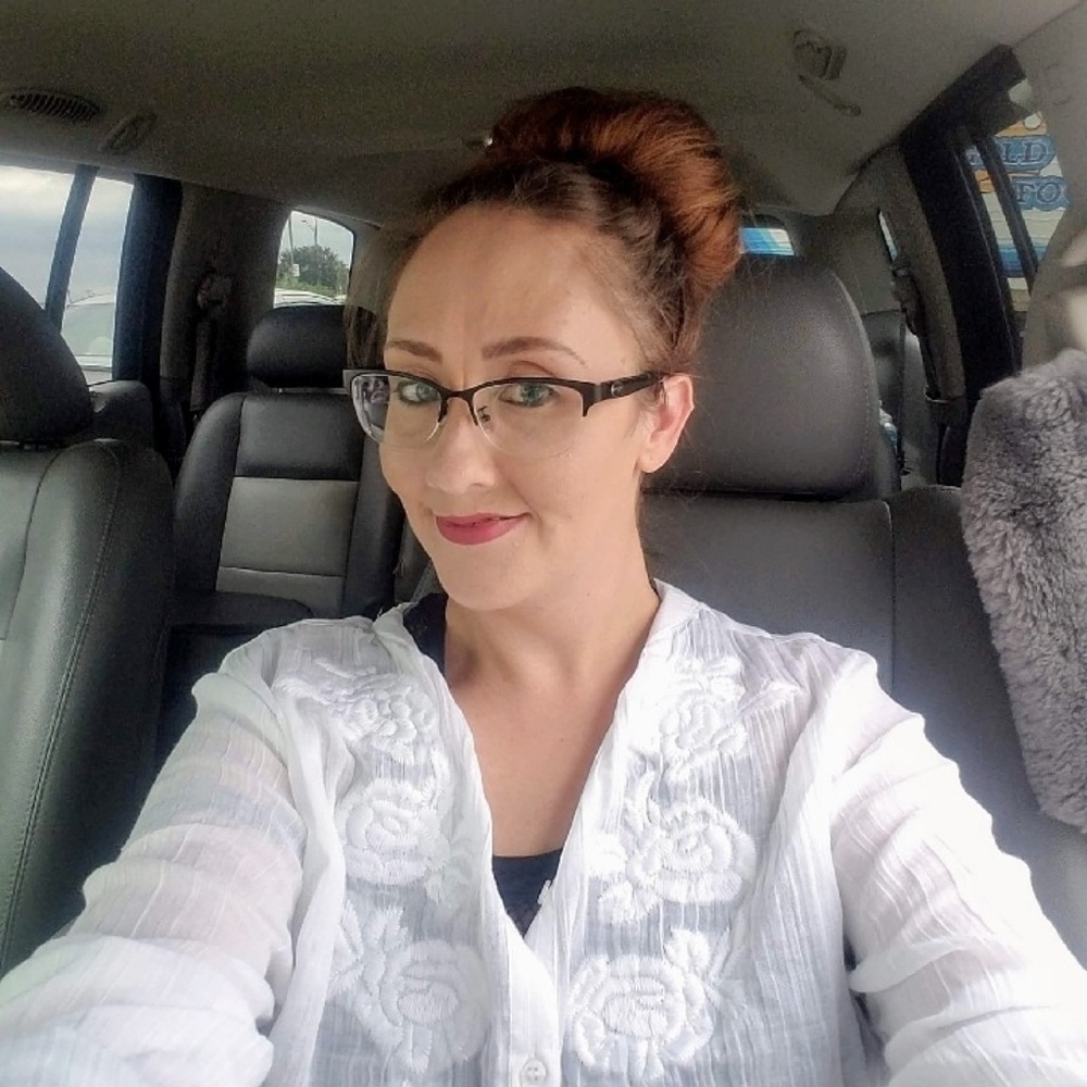 Meet your Posher, Colleen